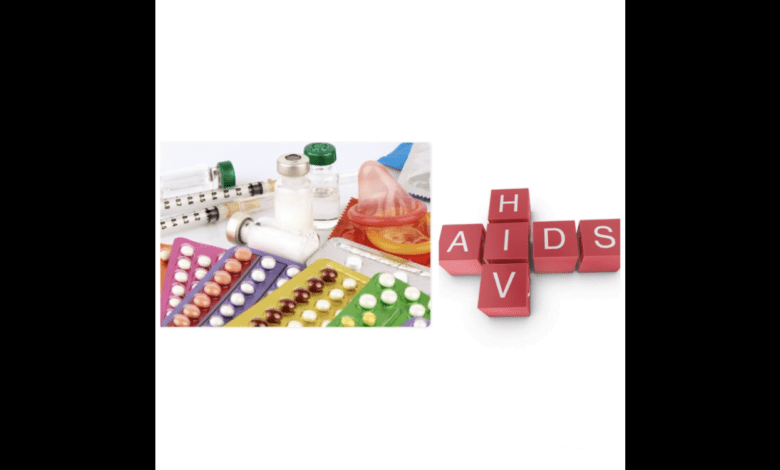 HIV/AIDS