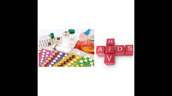 HIV/AIDS