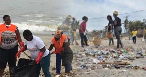 Clean Ocean Ghana