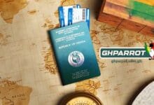 42 VISA FREE COUNTRIES FOR GHANA'S PASSPORT HOLDERS,
