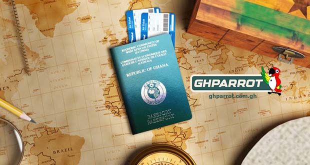 42 VISA FREE COUNTRIES FOR GHANA'S PASSPORT HOLDERS,