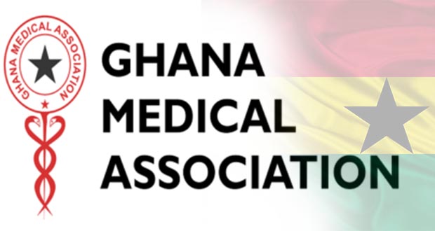 Ghana Medical Association