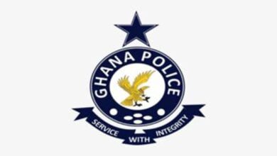 Ghana Police