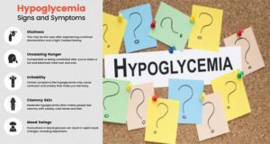 hypoglycemia