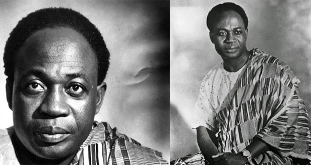 kwame nkrumah