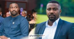 John Dumelo's recalls his experience with a cyberbully, John Dumelo