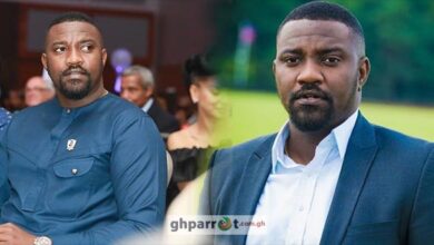 John Dumelo's recalls his experience with a cyberbully, John Dumelo