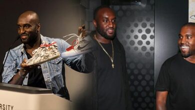 Virgil Abloh