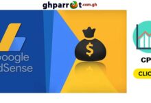 Highest Paying CPC Countries For Google AdSense
