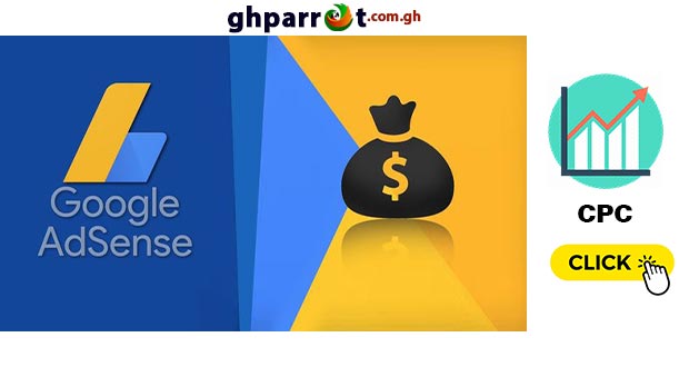 Highest Paying CPC Countries For Google AdSense