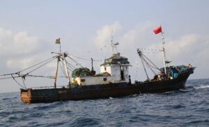 9-Fishermen-Missing-At-High-Seas
