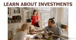 HOW TO START INVESTING