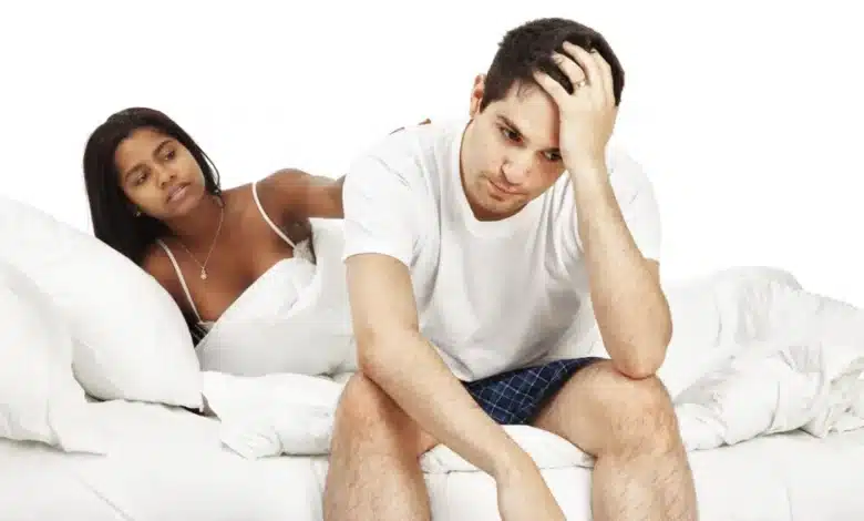 Early Warning Signs of Erectile Dysfunction, Citrus Fruits, Oranges