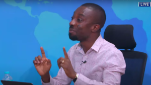 Stop politicising anti-LGBTQ bill – Miracles Aboagye advises MPs