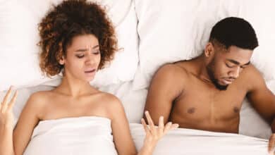 ERECTILE DYSFUNCTION, CAUSES OF ERECTILE DYSFUNCTION