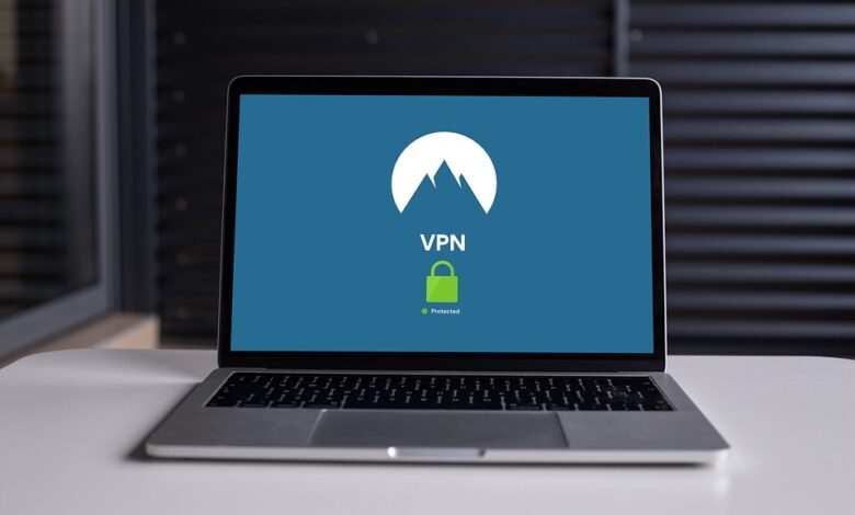 TYPES OF VPN