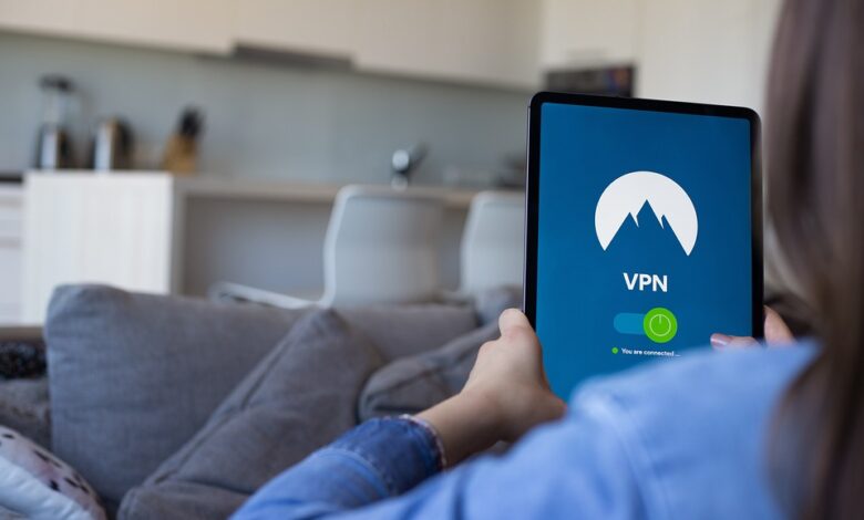 Top VPNs with Small Download Sizes