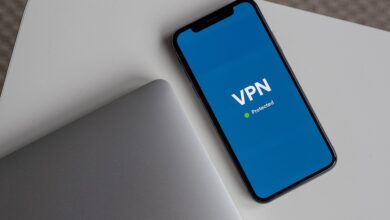 Top 5 VPNs for Mac Users