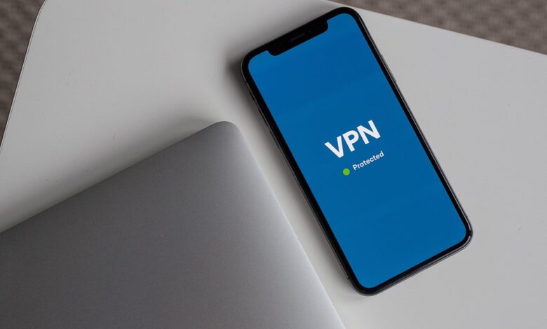 Top 5 VPNs for Mac Users