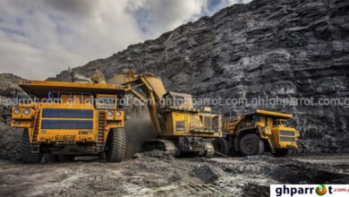 Ghana, lithium mining