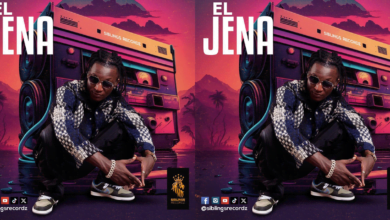 El Jena, Taste of you