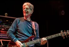 Phil Lesh,