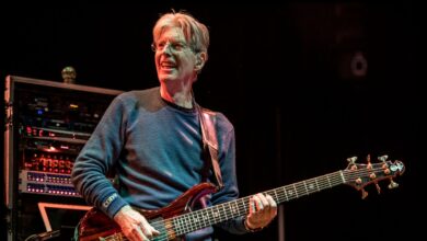 Phil Lesh,