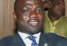 J.B. Danquah