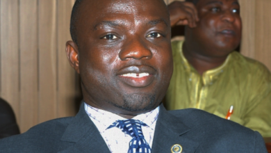 J.B. Danquah