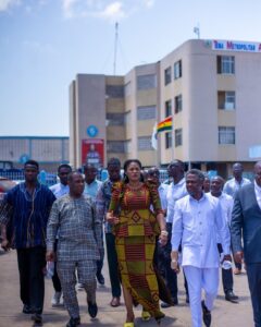 Team Metropolitan Assembly