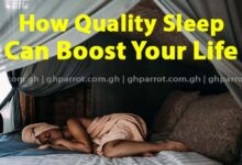 Why Good Sleep is Important In Your Routine