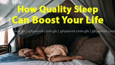 Why Good Sleep is Important In Your Routine