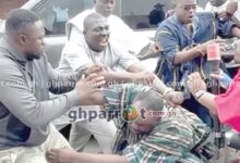 ABLEKUMA, ABLEKUMA NORTH, ABLEKUMA NORTH ELECTION VIOLENCE