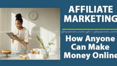 How Anyone Can Make Money Online with Affiliate Marketing