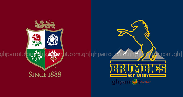 British & Irish Lions