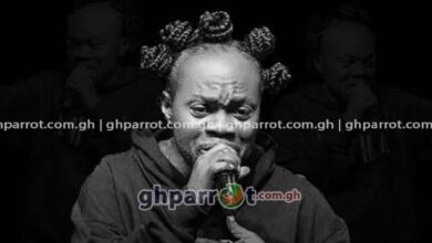 Daddy Lumba,