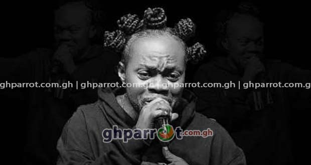 Daddy Lumba,