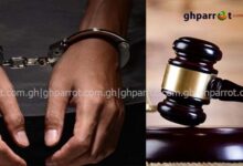 Brilliant KNUST Student Gets 10 Years for Robbery