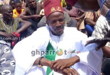 Kusasi Chief, Kusasi Chief Killed, Ashanti Region, Chief Abdul-Malik Azenbe, Kumasia=