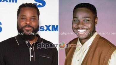 Malcolm-Jamal Warner, the bill cosby show,