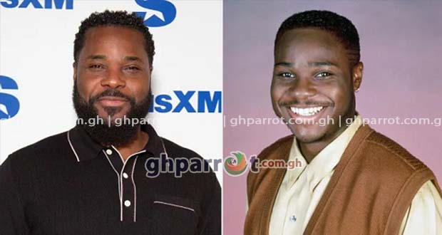 Malcolm-Jamal Warner, the bill cosby show,