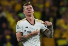 Toni Kroos Warns Real Madrid