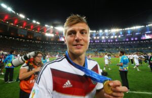 Toni Kroos Warns Real Madrid