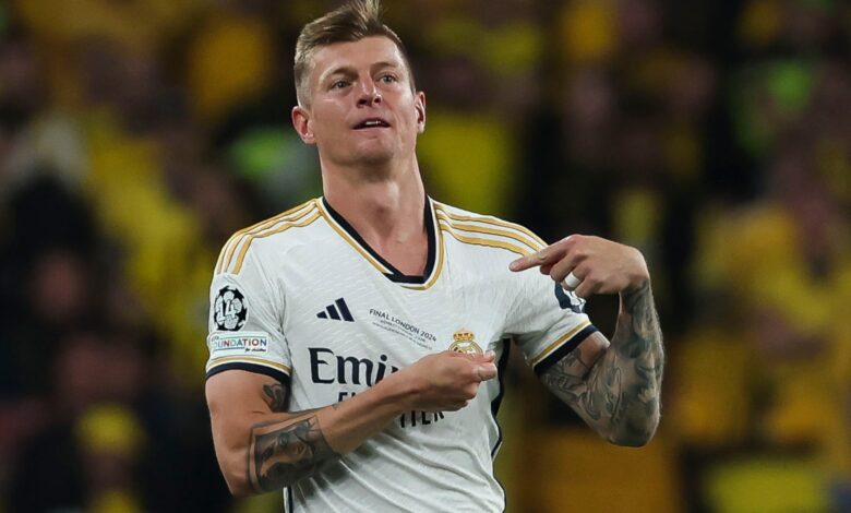 Toni Kroos Warns Real Madrid