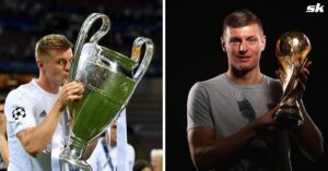 Toni Kroos Warns Real Madrid
