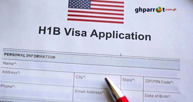 US single entry visa Ghana, ghana visa, us visa,