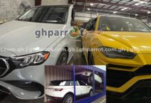 port of virginia, smuggled cars