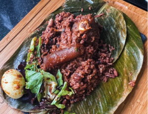 Waakye