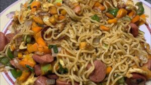 Indomie