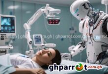 AI HOSPITAL, CHINA,